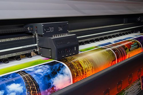 Digital Printing Service in Camden