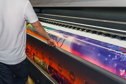 Large Format Printing in Highgate